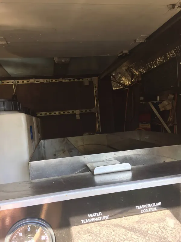 The Big Bear Truck