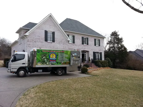 The Big Bear Truck